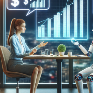 Improving Fundraising Strategies with Chat GPT