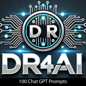 100 Chat GPT Prompts